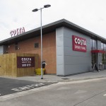 Costa Drive Thru Project
