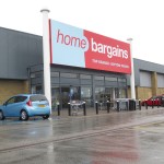 Home Bargains Devlopment