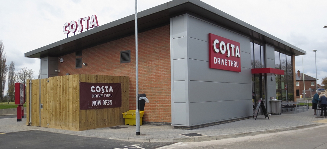 Unit 13 Darlington Retail Park, Darlington